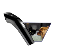 Millertech Pet Series Cordless Clipper