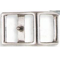 Line Buckle Stainless Steel 1 inch
