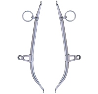 Buggy Hames Style 53