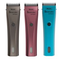 Wahl Bravura Lithium 5-In-1 Cordless Clipper
