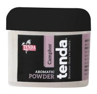 Tenda Camphor Powder 2 oz