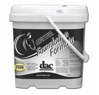 Dac Foundation Formula Hoof Health