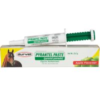 Durvet Pyrantel Paste Horse Dewormer