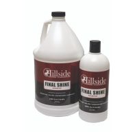 Final Shine Natural Horse Shampoo