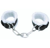 Fleece Lined Hobbles