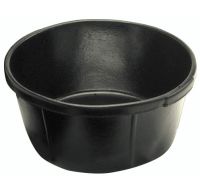 Rubber Utility Tub