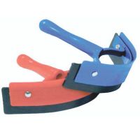 Half Moon Sweat Scraper