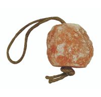 Himalayan Rock Salt Lick For Horses 2.2 lbs