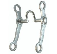 Robart Pinchless Precision Junior Western Correction Bit