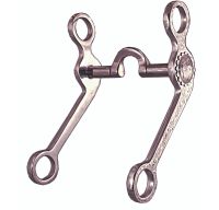 Robart Pinchless Precision Low Port Grazing Bit