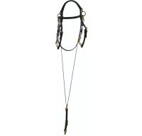 Kentucky Headsetter Headstall