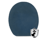 AllStar Equine Pads No Sho Hoof Pad Pair