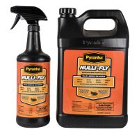Pyranha Nulli-Fly Fly Spray