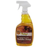 Fiebings Liquid Glycerine Saddle Soap