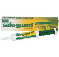 Safe-Guard Paste Horse Dewormer