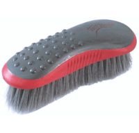TailWrap Stiff Bristle Brush