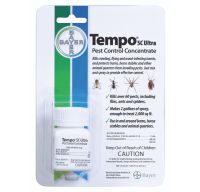 Tempo SC Ultra Pest Control Concentrate
