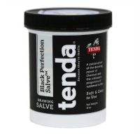 Tenda Black Perfection Salve 8 oz