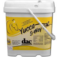 Dac Yucca 5 Way PAC