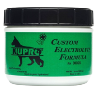 Nupro Custom Electrolyte Formula For Dogs
