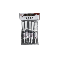 Elite Nutrition ASAP Foal Support Paste 5 Pack