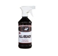 Elite All Ready Wound Topical Spray With Tea Tree oil