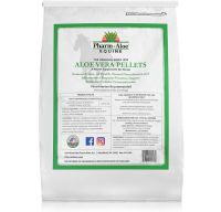 Pharm-Aloe Equine Pellets 25 lb