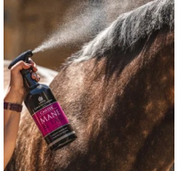 Canter Mane & Tail Spray