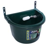 Fortiflex Automatic Waterer Over The Fence