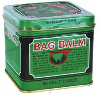 Vermonts Original Bag Balm 10 oz
