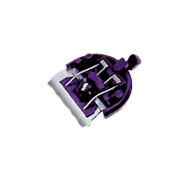 Millertech 5 In 1 Clipper Blade For Pet Series Clipper