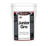 Elite Nutrition Equine Junior Gro Foal Mineral Supplement