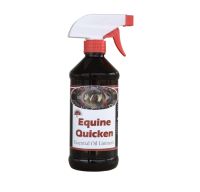 Elite Equine Quicken Warming Liniment Spray