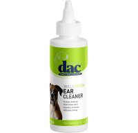 dac Wellness Dog Ear Cleaner Natural Ear Cleaner For Dogs