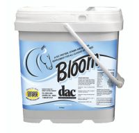 Dac Bloom Coat Care & Weight Support