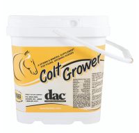 Dac Colt Grower