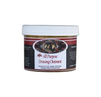 Elite Nutrition Iodine Drawing Ointment 10 oz