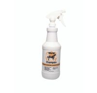 World Champion Dream Sheen Coat Spray