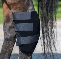 Neoprene Hock Sweat Pair