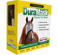 Duramask Fly Mask
