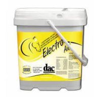 Dac Electro-Aid Electrolytes