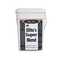 Elite Nutrition Super Blend Conditioning Powder 