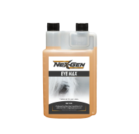 NexGen Nutrition Equine Eye Max Horse Eye Supplement Uveitis Clear Eyes
