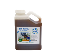 CDI Dog Kennel Cleaner With Essential Oils Gallon