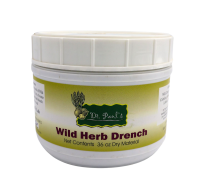 Dr Pauls Livestock Wild Herb Drench 36 oz.