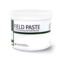 Red Horse Field Paste Clay Hoof Dressing