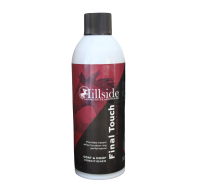 Hillside Final Touch Coat Polish Spray