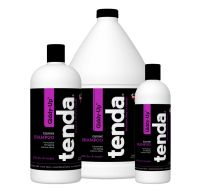 Tenda Giddy-Up Shampoo