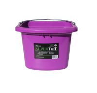 SuperTuff Heavy Duty Horse Waterbucket Livestock Feeder