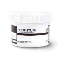 Red Horse Hoof Stuff Cleansing Hoof Packing Fiber